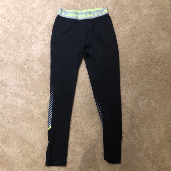 Under Armour Other - Under Armour Leggings!